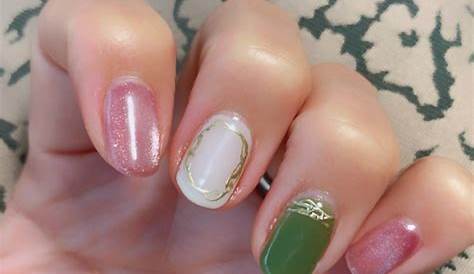 ネイル デザイン パクリ 2010年5月 One Love Nails 5980円 Sakaki0214 Flickr