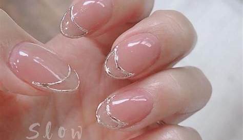 ネイル フレンチ とは ガラスのやり方を解説！セルフでやってみよう！ サロン Inails【アイズ】グループ