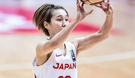 東京オリンピックで金メダル獲得を目指す5人制バスケットボール女子日本代表、12名の選手紹介 バスケット・カウント Basket Count