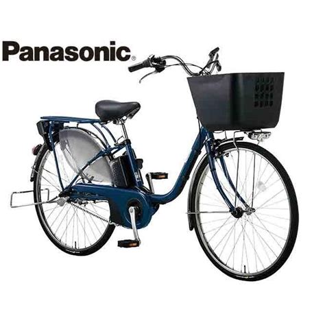 パナソニック 電動自転車 2020 カタログ