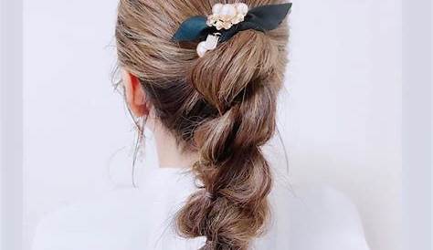 夏フェスにおすすめの髪型特集♡崩れない＆おしゃれなヘアアレンジを一挙ご紹介！ folk