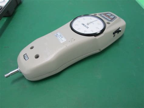 RZ100 デジタルフォースゲージ アイコーエンジニアリング 計測器