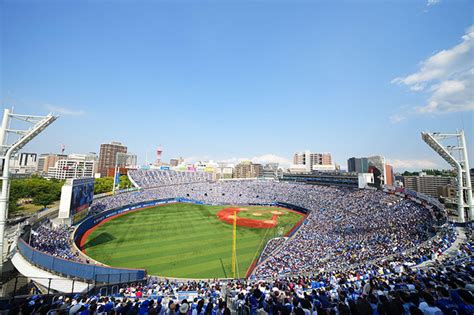 ベイスターズ オープン戦 招待