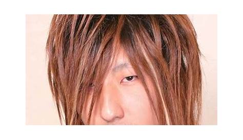 ホスト 髪型 ロング 【2019年最新版】歌舞伎町のにオススメしたい髮型 メンズヘアースタイル｜VORTZ ヴォルツ 10代20代のためのファッション情報