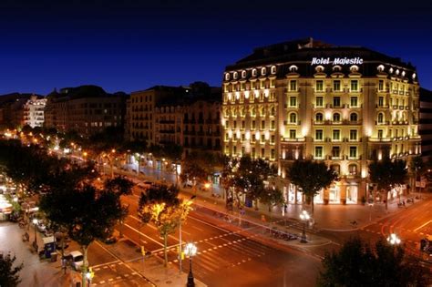 ホテル ザ セラス バルセロナ