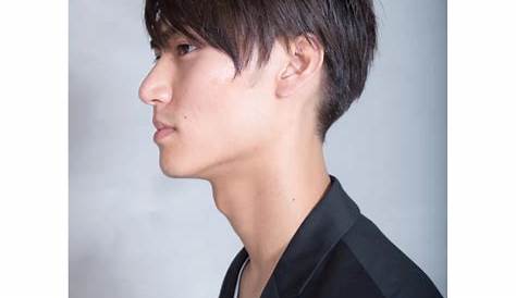 メンズ ワックスいらない髪型 少量ワックスで決まる【ミストマッシュ】｜・髪型 LIPPS Hair 渋谷｜MENS HAIRSTYLE ヘアスタイル