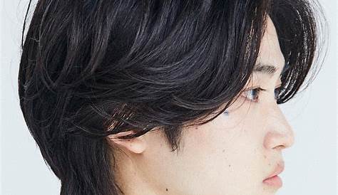 メンズヘアスタイル剛毛、直毛でサイドが広がる悩みを解決する髪型と商品 ヘアアイロン HARU’Sブログ