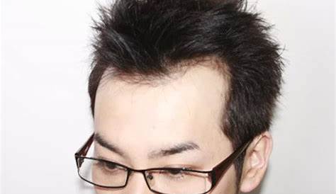 メンズ 髪型 ツー ブロック M 字 ビジネスバングUP｜・ LIPPS Hair 表参道｜ENS HAIRSTYLE ヘアスタイル
