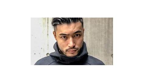 メンズ 髪型 40 代 オール バック オーダーNo 1！ツーブロックマッシュの魅力 MENS HAIRSTYLE ヘアスタイル