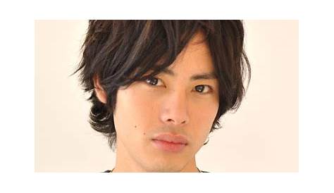 モテる髪型 ミディアム メンズ Medium Length Hair Men Medium Hair Cuts Long Hair