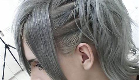 ヴィジュアル 系 最新 メンズ 髪型 ラフウェイトマッシュ｜・ LIPPS 渋谷｜MENS HAIRSTYLE ヘアスタイル ヘアカットのアイデア