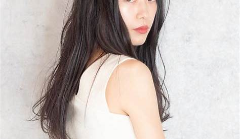 中 性 的 な 髪型 ロング 学生 女子 アレンジ NEKOMINKO