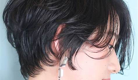 中世的 髪型 メンズ さのま【中性ウルフ マッシュウルフ】 On Instagram “他のスタイル⏩ Sanomadesu 保存、いいねして