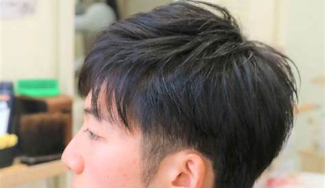 中学生 男子 髪型 画像