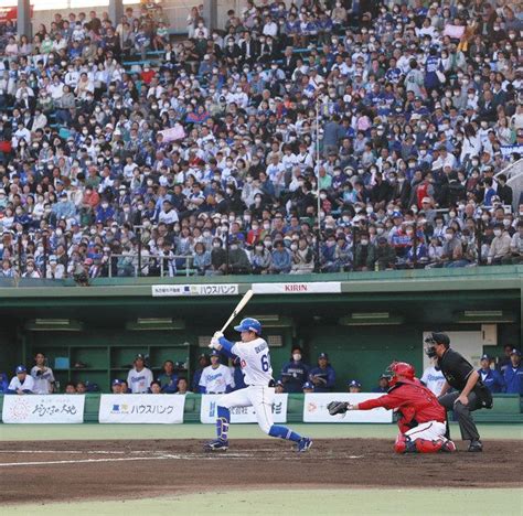 中日ドラゴンズ チケット 長良川