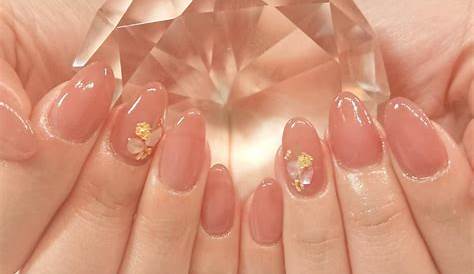 事務 ネイル デザイン オールシーズン オフィス ハンド ニュアンス ミラー Nail salon rose 56の