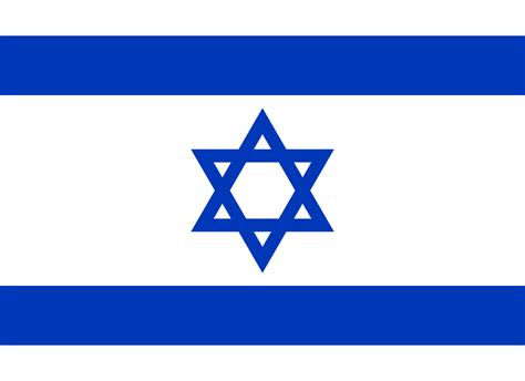 以色列国旗含义