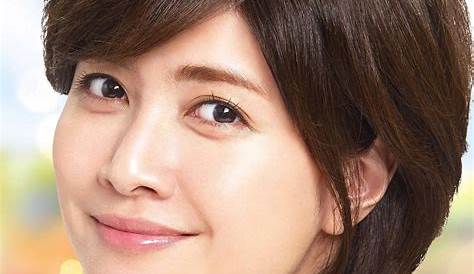 内田 有紀 髪型 ロング 演技派女優・出演のおすすめドラマ5作品をご紹介します！｜エントピ
