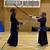 剣道 基本 技 稽古 法