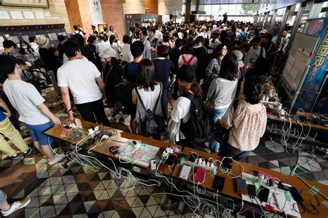 北海道地震停電 2018 年 9 月 6 日