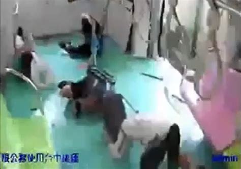 台中捷運殺人事件