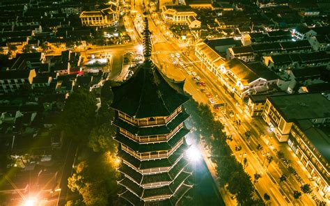 和罗布一起游中国：上海篇- Roblox