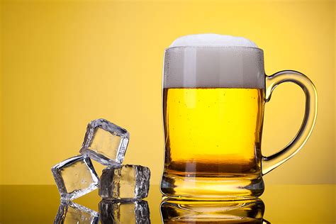 啤酒度数最高的是什么啤酒