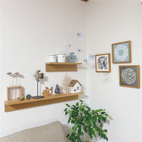 壁/天井/無印良品の壁に付けられる家具/コートハンガーのインテリア実例 20141230 225653 ｜ RoomClip