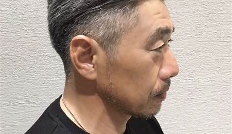 天パ 50代 髪型 メンズ 【印刷可能！】 天 パー Kamigatagaya