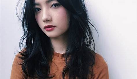 女 かっこいい 髪型 ロング ベストオブ 子 の ヘアスタイルブログ