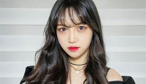 女の子向けの韓国 髪型 IG Jung y00n In 2020 Ulzzang Hair Korean Beauty Girls