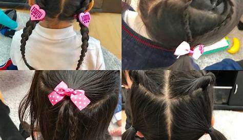 女の子のおしゃれな髪型特集♡可愛らしいヘアアレンジも併せてご紹介！ folk 子供髪型 女の子, 女の子 髪型 アレンジ, 子供 髪型