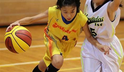 女子バスケットボール中学生のスポーツヘアスタイル √1000以上 中学女子バスケ画像 厳選された公開画像