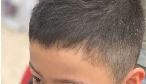 子供 髪型 男の子 絶壁 1 ロング Azerijudo