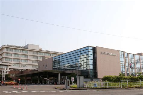 宮崎大学病院 求人