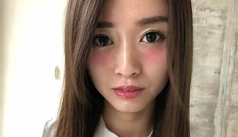 小 顔 髪型 ロング アレンジ 【2020年最新】＆ミディアムの人気ヘアスタイル・まとめ 見えも叶う、おしゃれなヘアカタログ（6ページ目） マキア