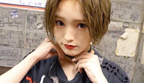 山本 彩 髪型 メンズ LIVE感伝わる良い写真 風でも変わってた（笑） メトロック METROCK 東京 WACOCA