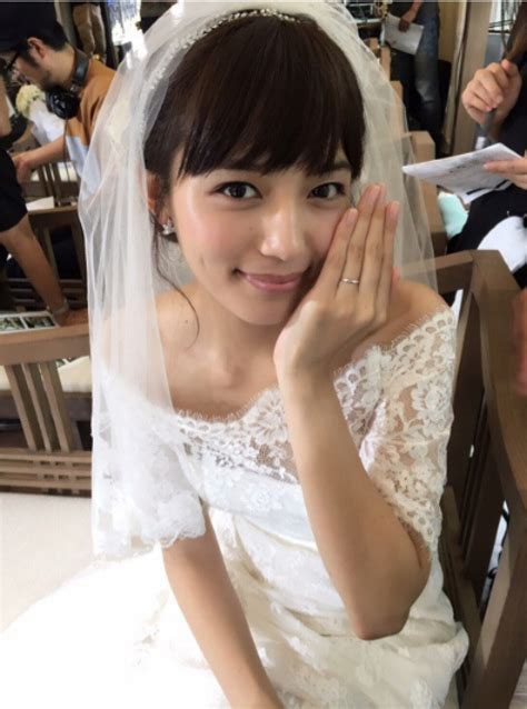 川口春奈 結婚