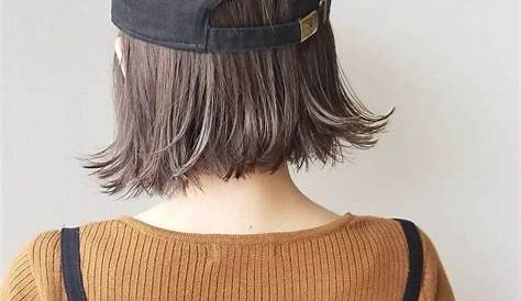 帽子に合う髪型教えます♡もっとオシャレを楽しもう♡（HAIR）