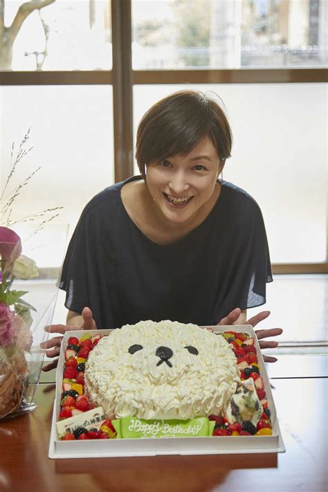 広末涼子 息子 誕生日