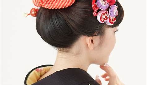 成人式 振袖 髪型 日本髪 画像 に！着物・・和装に合うヘアスタイル集【】 NAVER まとめ