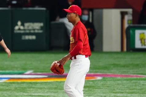 投手戦と守備の妙技