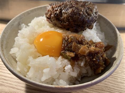 挽肉と米 東京
