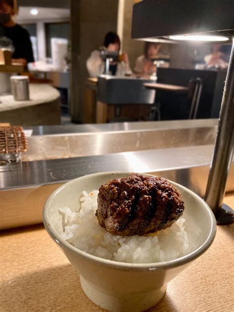 挽肉と米 渋谷 値段