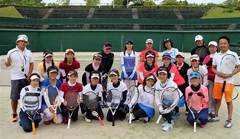 兵庫テニスを支える「日本女子テニス連盟兵庫県」