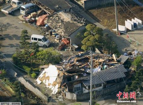 日本地震最新消息今天有多少损失