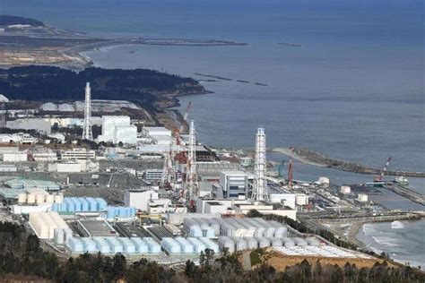 日本核废水 美国