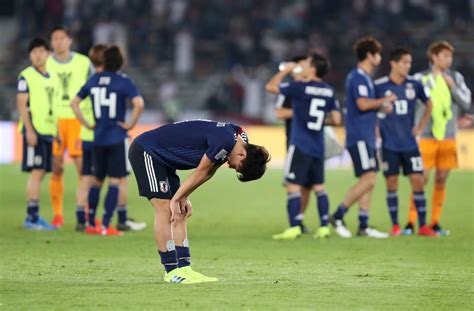 日本 カタール アジア大会