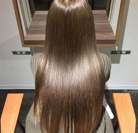 髪をストレートにする朝のスタイリング術 ｜ SALVAHAIR(サルバヘアー)くせ毛対策の新発想！忙しい朝を「夜スタイリング」で解決