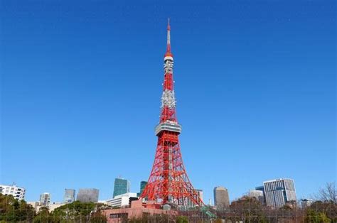 東京タワー アクセス時間